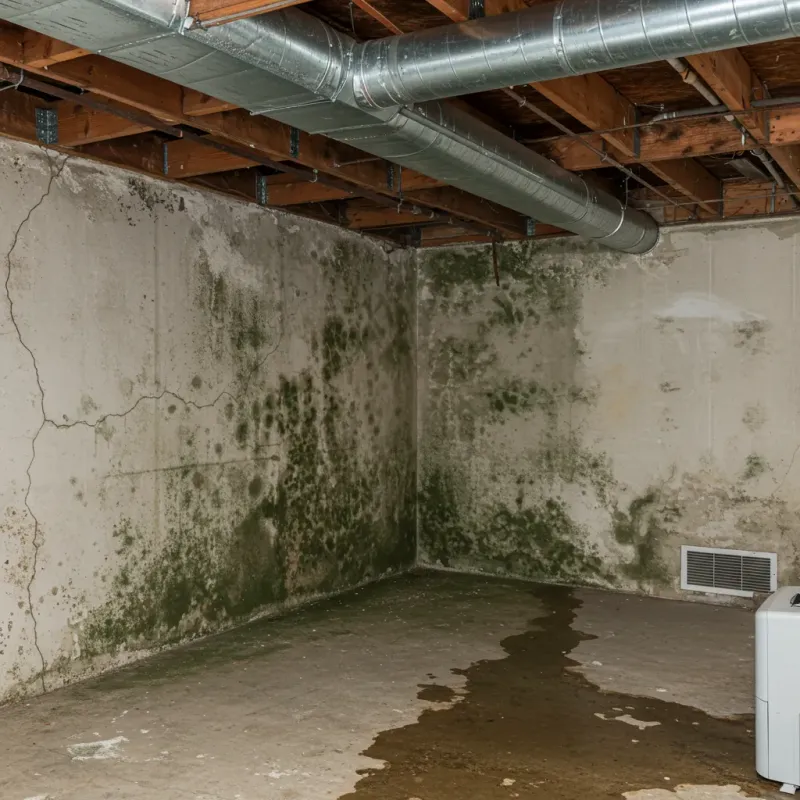 Professional Mold Removal in Gadsden County, FL